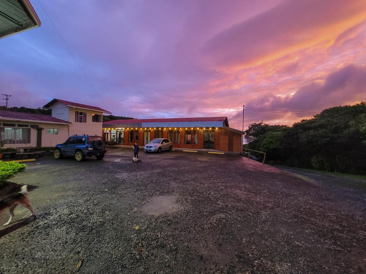 Cabinas Selva Verde Aparthotel Monteverde Exterior photo